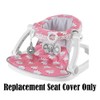 Replacement Part for Fisher-Price Sit-Me-Up Floor Seat - GBL23 ~