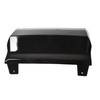 Trailer Hitch Reciever Closeout Cover with Accessories Replacement for Suburban