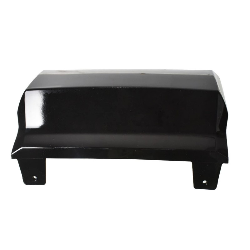 Trailer Hitch Reciever Closeout Cover with Accessories Replacement for Suburban