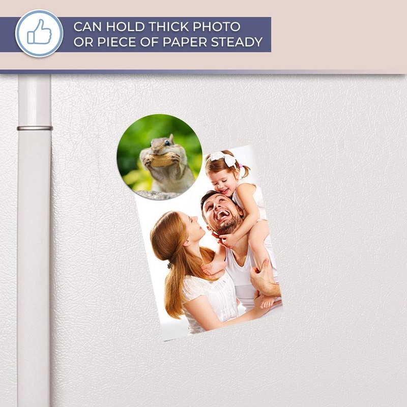 Destination Vinyl ltd Magnet for Refrigerator, Fridge - Cute Cheeky