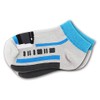 TETSUSHITA Keihin Tohoku Line Socks, Train Goods