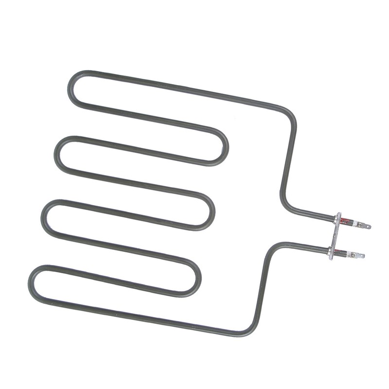 Electric Heating Element for Sauna Stove Stainless Steel Straight Heat