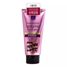 TBZ [오너클랜]TBZ 엘라스틴 콜라겐 볼륨 트리트먼트 300ml Ownerclan TBZ Elastin Collagen Volume Treatment 300ml