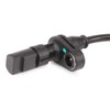 RIDEX ABS Sensor 412W0220 Rear on Both Sides