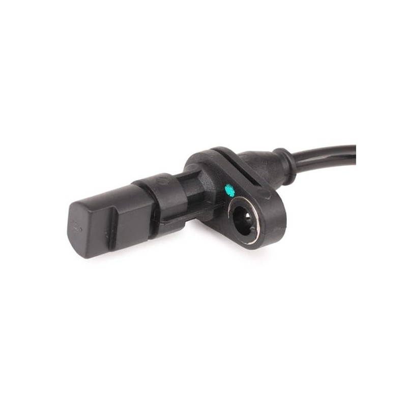 RIDEX ABS Sensor 412W0220 Rear on Both Sides