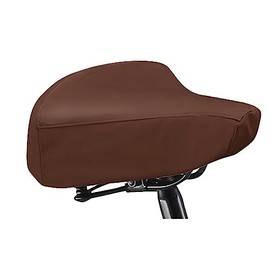 Bridgestone SDC-BIKA P5260 A460900BR Saddle Cover (Adult Car) BR (Brown)