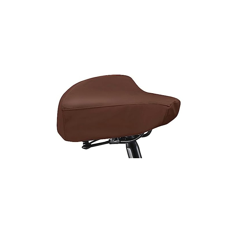 Bridgestone SDC-BIKA P5260 A460900BR Saddle Cover (Adult Car) BR (Brown)