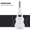 2.4G USB Wireless High end Guitar System Pickup with Built