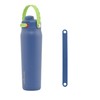 REDUCE AURA PRO BOTTLE 26oz PC MINERAL BLUE