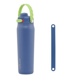 REDUCE AURA PRO BOTTLE 26oz PC MINERAL BLUE