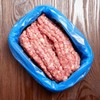 Conderyang 50 Pack Disposable Meat Lug Liners Heavy-Duty 22" x