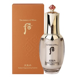 Premium women's essence 50ml that brings radiance to the skin / 피부에 광채를 선사하는 프리미엄 여성 에센스 50ml