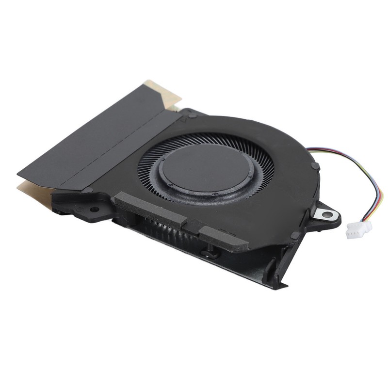 Laptop Cooling Fan for ASUS Replacement 4 Pin Cooling Fan