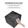 3D Printer Cover Heavy Duty Waterproof Anti-Static Nylon Lid for