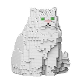 JEKCA Persian Cat 01S-M01