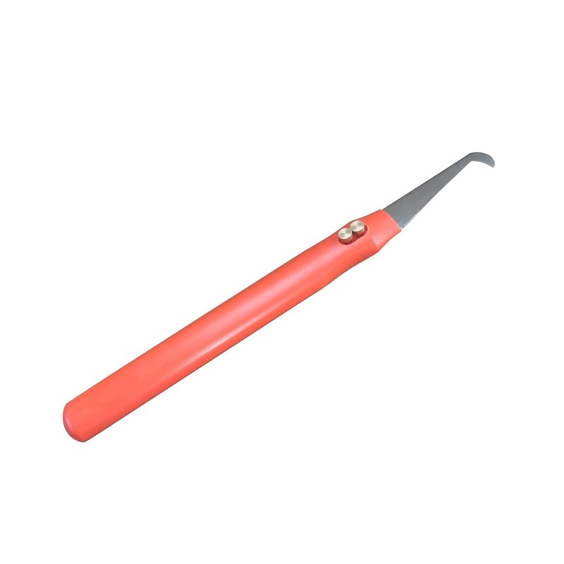 7pcs Plastic deburring Burr Knife Tool Flash Trimmer Plastic Parts