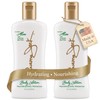 Panama Jack Aloe Moisturizer Lotion - After Sun Daily Skincare,