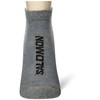 Salomon Everyday Low 3-Pack Socks, Set of 3, Unisex, Adult,