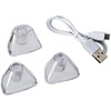 Howlite Vacuum, Limpiador facial contra puntos negros e imperfecciones