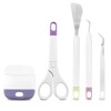 Relota Pack of 5 Plotter Accessories, Weeding Tool, Vinyl Weeding