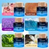 6-Pack Large Capacity Natural Essential Oil Car Air Fresheners
