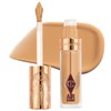 Charlotte Tilbury Airbrush Flawless Crease-Proof Long-Wear Blur Concealer with Hyaluronic