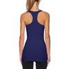 TAIPOVE Long Tank Tops Racerback Athletic Workout Tanks for Women