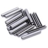 D1 (1mm x 6mm) Slotted Spring Pin (Heavy) - Stainless
