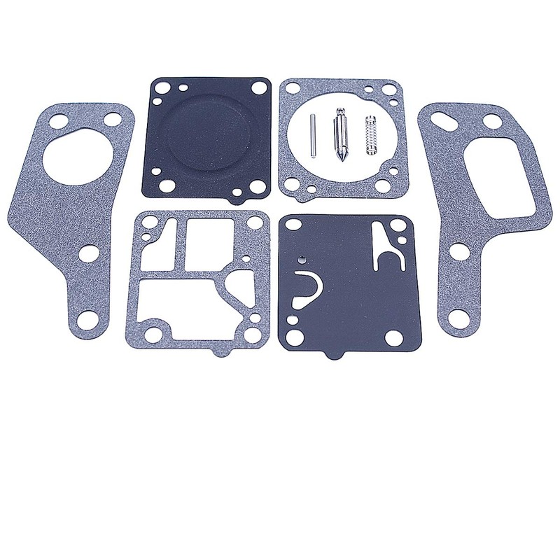 Adefol Carburetor Gasket Repair Kit Fit for McCulloch Mini Mac