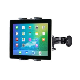 iGrip Car Headrest Mount Tablet Kit (for all Kindle Fire Models)