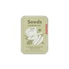 Kikkerland Seed Garden Kit