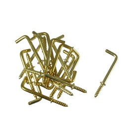 High Logic Manaka Origami Nails 1.3 inches (32 mm) (approx. 18 bags)