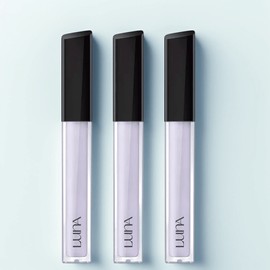 Luna Long Lasting Corrector Liquid Concealer 6.5g, No. 2 Pure Lavender, 3 ea. / 루나 롱래스팅 코렉터 리퀴드 컨실러 6.5g, 2호퓨어라벤더, 3개