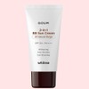Whitley Wheatree Goum 2-in-1 BB Sun Cream No. 23, 40ml, 1 unit / 휘트리 고움 투인원 비비 선크림 23호, 40ml, 1개