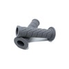 Beatus Retro Design Bike Handle Grip 0.9 inch (22.2 mm)