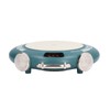 55 Degree Intelligent Thermostat Pad Cool Car Light Thermostat Base