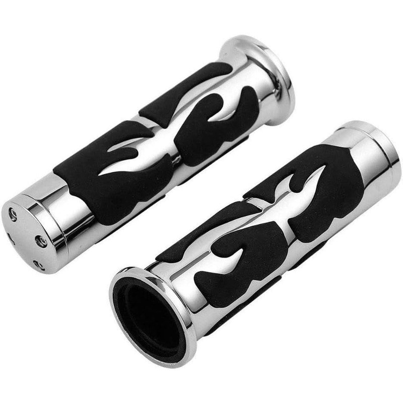 TOTMOX Motorcycle accessories modified Harley Prince handlebar cover. Motorcycle grip