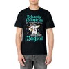 Behavior Technician Magical Behavioral Tech RBT T-Shirt