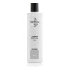 Nioxin Shampoo Cleanser Sist 1 300ml Anticaida Y Crecimiento