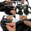 misodiko Ear Pads - for Bose Quiet Comfort 35 (QC35)
