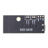 Bluetooth Board, MH-MX8 Audio Receiver Bluetooth Module Wireless Electronics for
