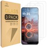 Mr.Shield Screen Protector compatible with MOTO Motorola ThinkPhone 25 [Tempered