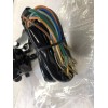 Aftermarket Honda cb750 Left control switch, 1973-1976, 35200-374-671