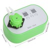 Automatic Watering System Intelligent Drip Irrigation Water Pump Timing System