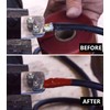 Bond It F4 Emergency Self-Fusing Silicone Tape, Repair Plumbing Pipe