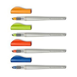 Set of 4 Pilot Parallel Calligraphy Pens 1.5, 2.4, 3.8, 6.0 mm, Model:, Office Accessories & Supply Shop