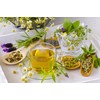 Meßmer Chamomile Fennel | 23 Tea Bags | Soothing |