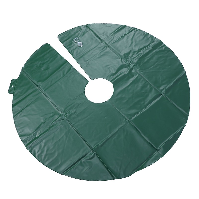 25 Gallon Tree Watering Bag Ring Deep Root Slow Release