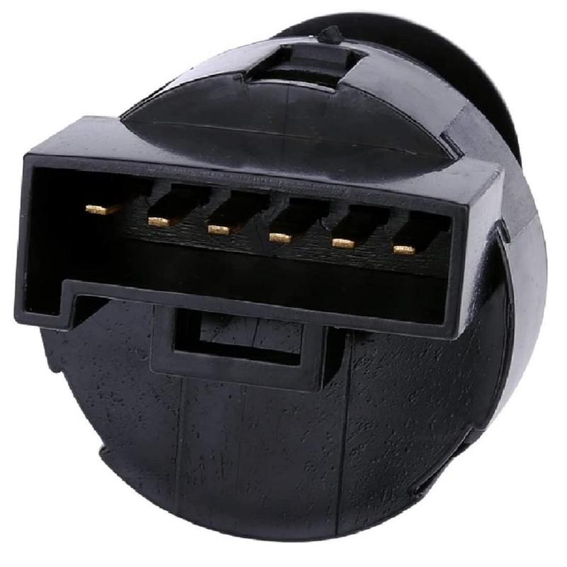 HH BROS Ignition Key Switch for Polaris Ranger Crew 900