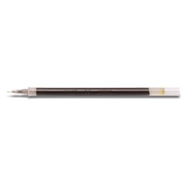 PILOT G-TEC-C4 Extra Fine Point Gel Pen Refills - Black (Pack of 12)